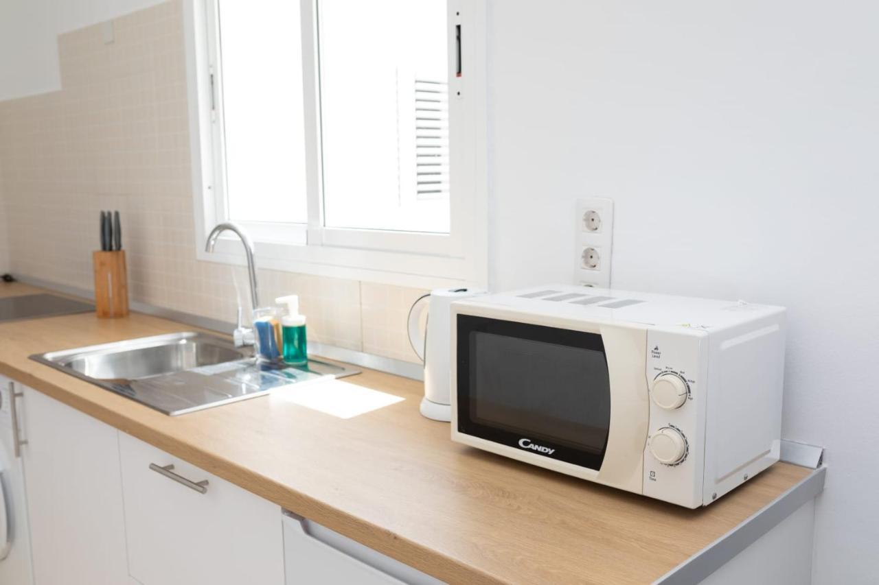 White House Apartment อาร์เรซิเฟ ภายนอก รูปภาพ
