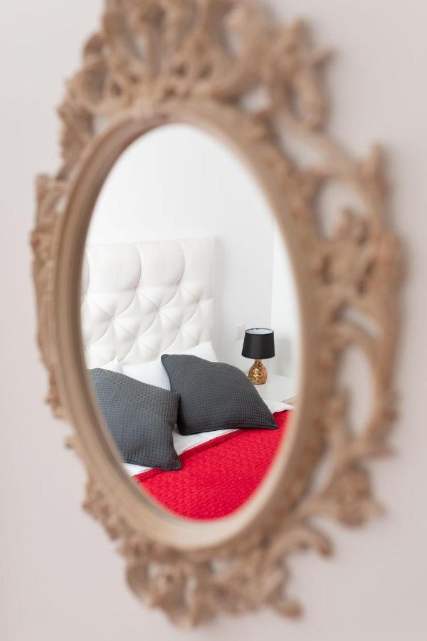 White House Apartment อาร์เรซิเฟ ภายนอก รูปภาพ